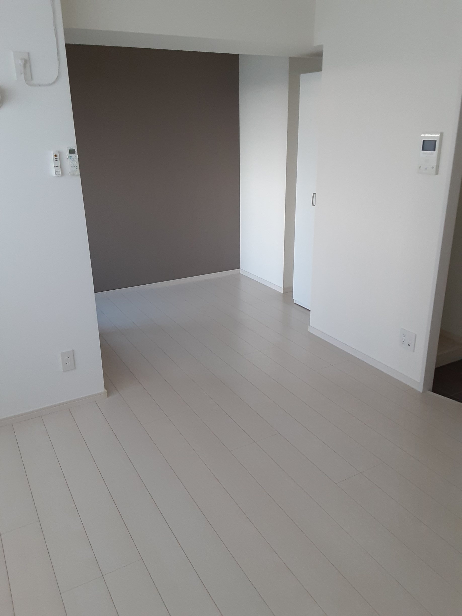 3/28 リビング/ダイニング