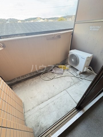 15/25 バルコニー