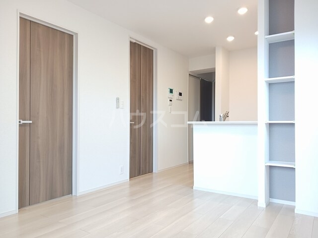 3/22 リビング/ダイニング