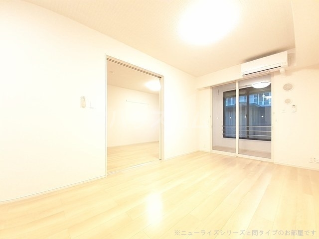 3/22 リビング/ダイニング