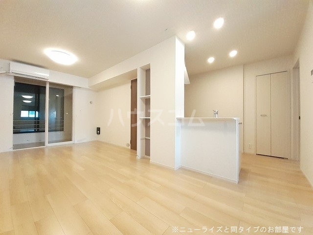 3/21 リビング/ダイニング