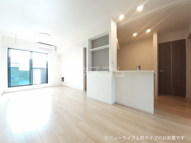 7/26 リビング/ダイニング