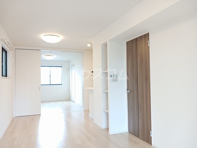 5/26 リビング/ダイニング