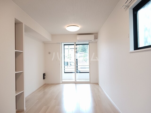 4/26 リビング/ダイニング