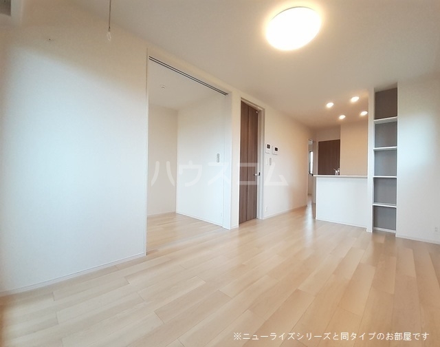 3/22 リビング/ダイニング