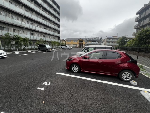 24/30 駐車場