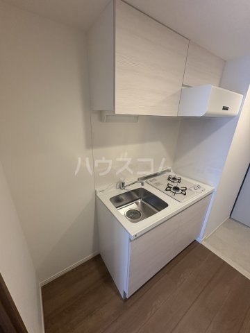 7/28 キッチン
