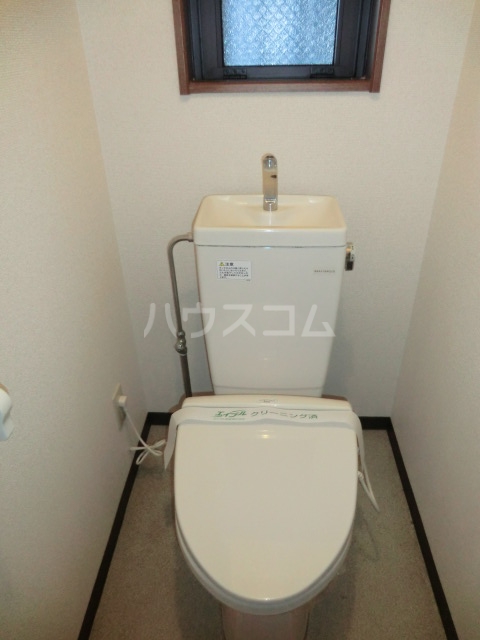 10/28 トイレ