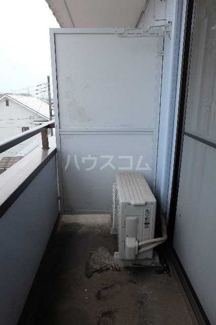 17/30 バルコニー