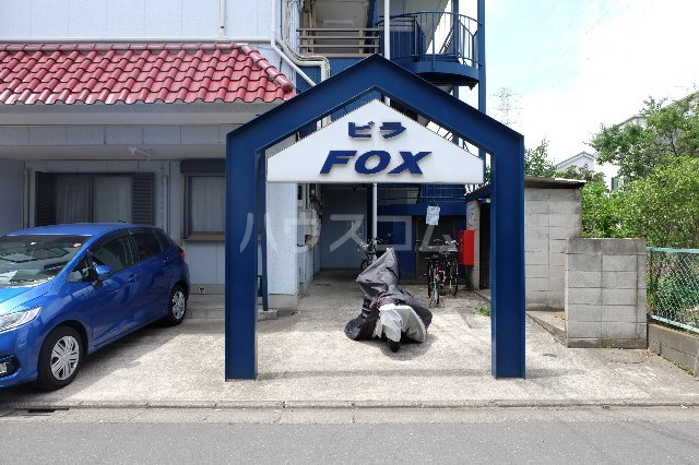 22/30 エントランス