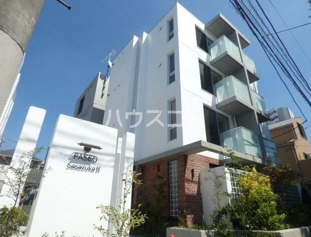 1/15 外観