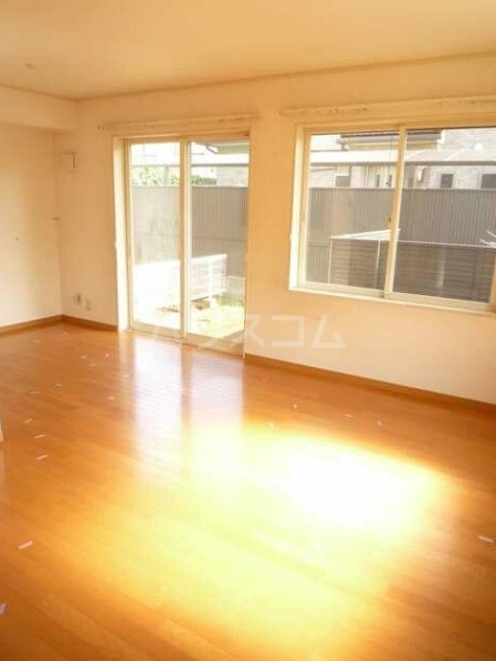 3/28 リビング/ダイニング