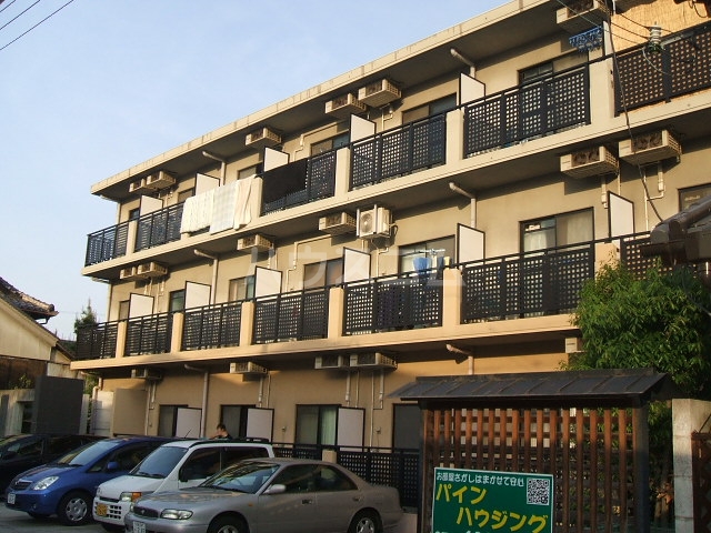 1/19 外観