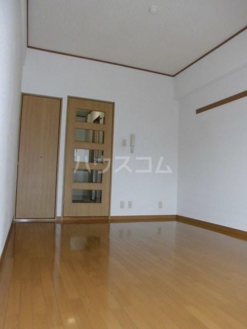 4/19 室内