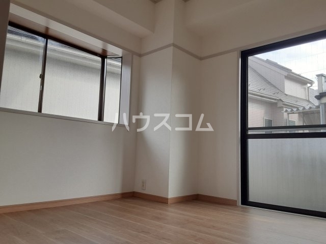 3/11 リビング/ダイニング