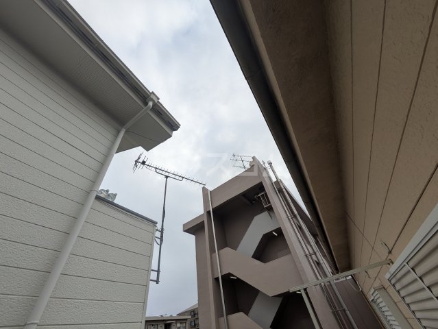 20/30 バルコニー