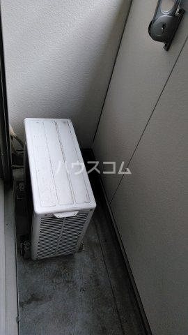 13/20 バルコニー