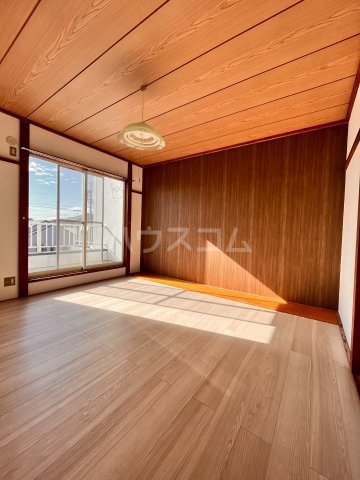 4/15 リビング/ダイニング