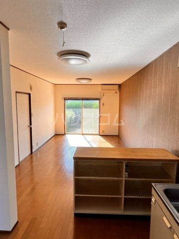 3/15 リビング/ダイニング