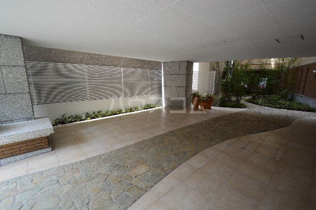 11/21 エントランス