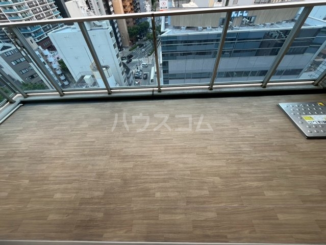 16/30 バルコニー