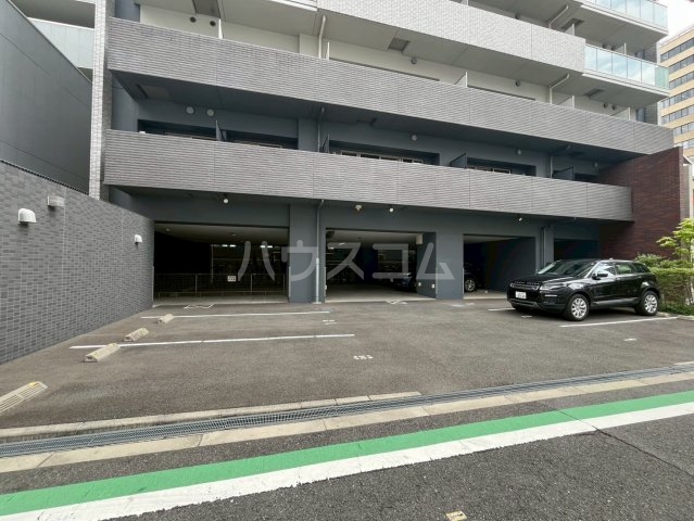 29/30 駐車場