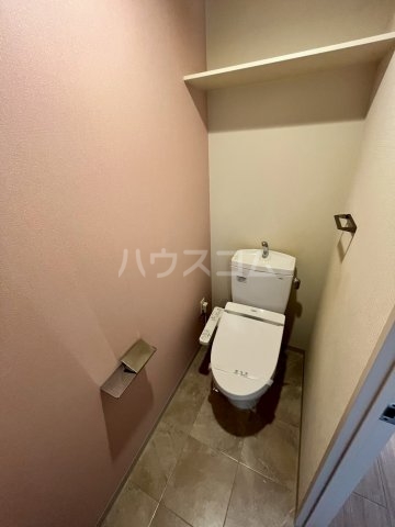 13/30 トイレ