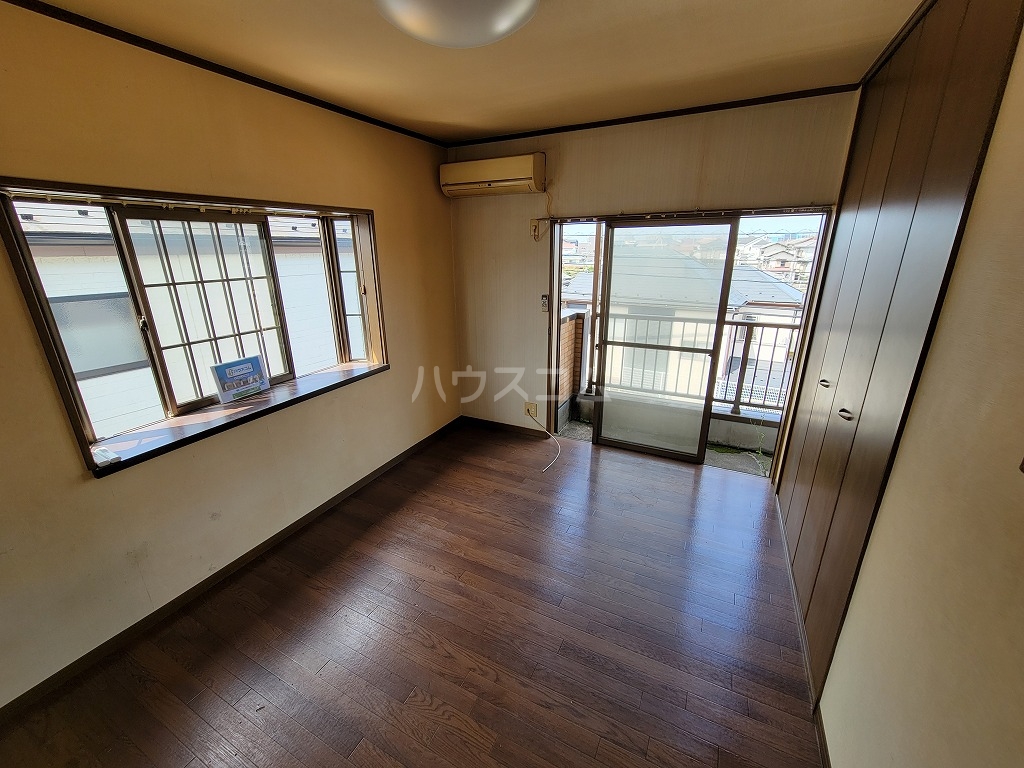 5/30 リビング/ダイニング