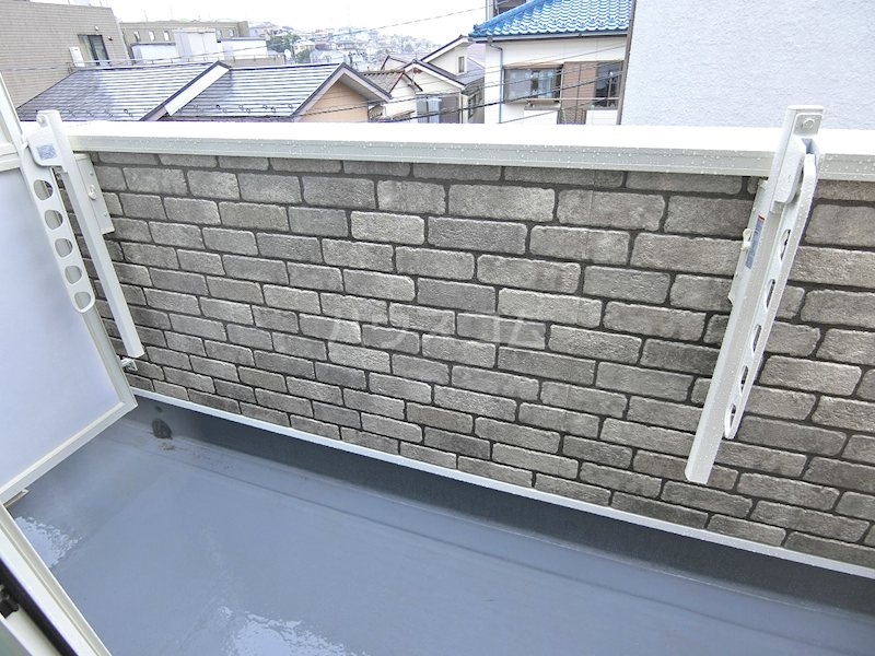 16/30 バルコニー