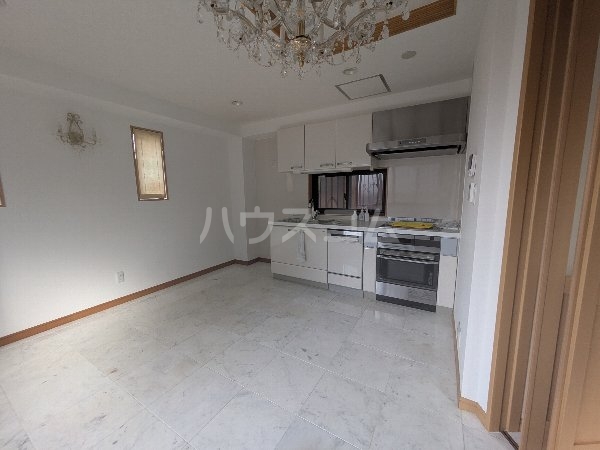 3/30 リビング/ダイニング