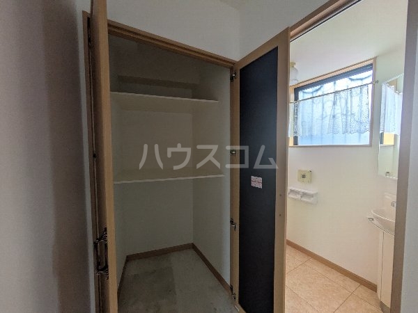 16/30 バルコニー