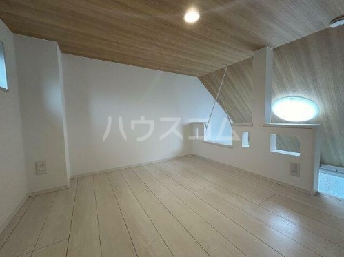 4/25 寝室
