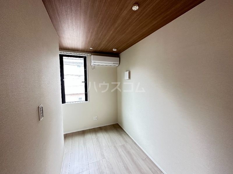 9/27 バルコニー