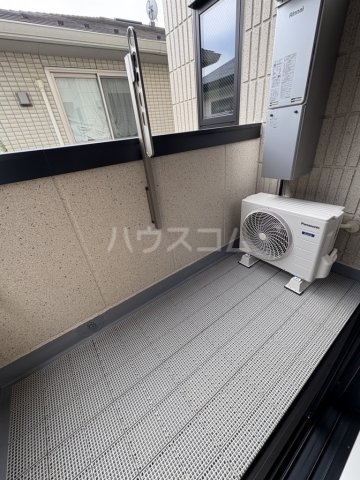 17/30 バルコニー