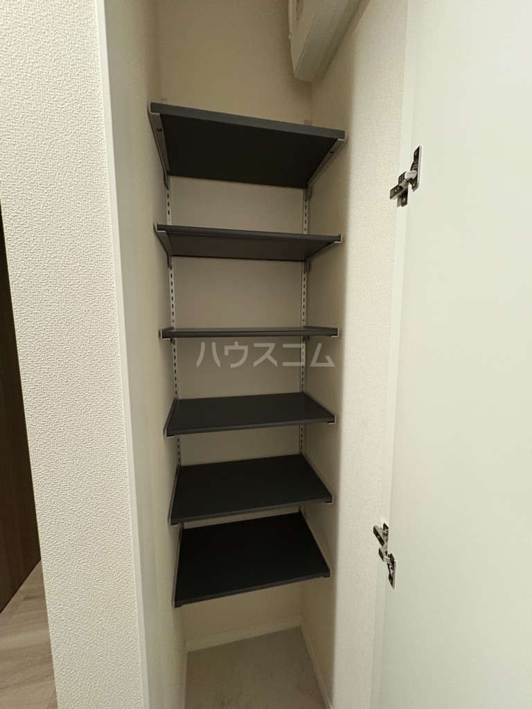 6/30 収納