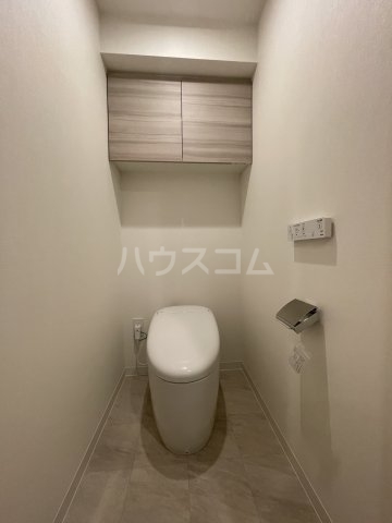12/30 トイレ