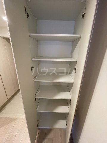 5/30 収納