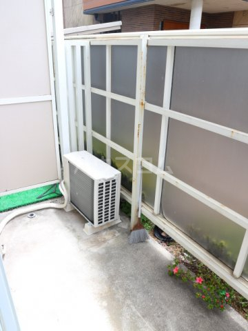 23/30 バルコニー