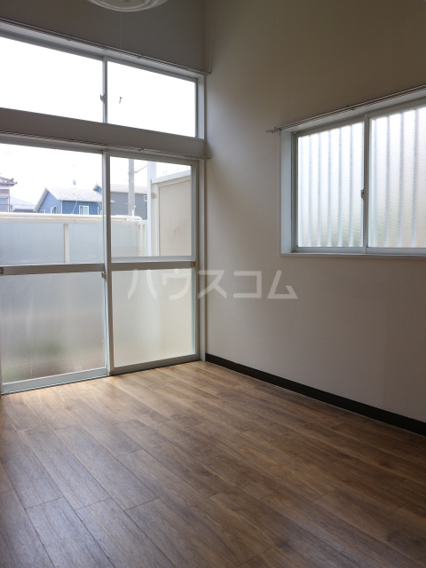 6/30 リビング/ダイニング