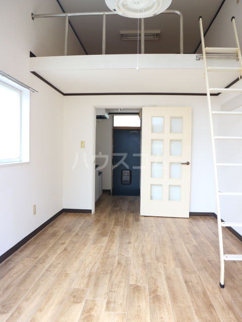 5/30 リビング/ダイニング