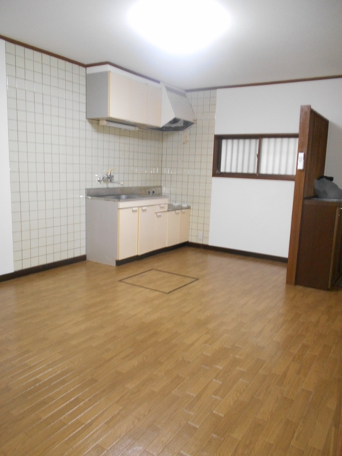 3/26 リビング/ダイニング