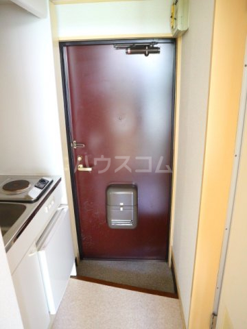 11/30 玄関