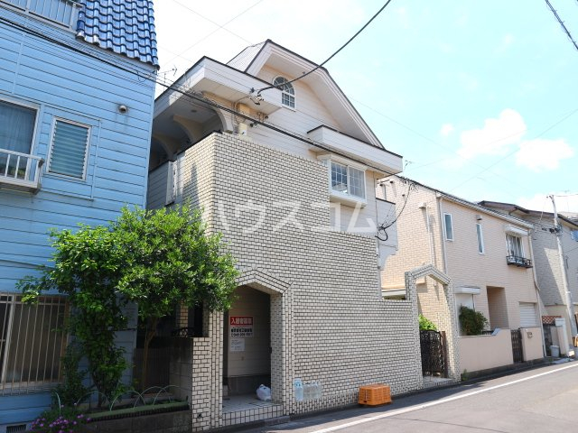 1/30 外観