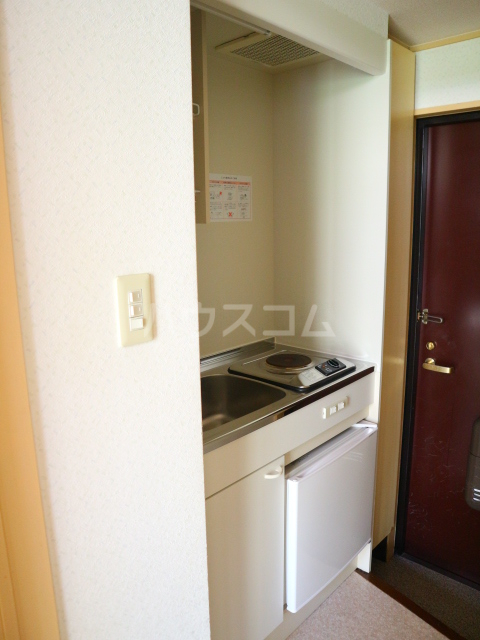 13/30 キッチン