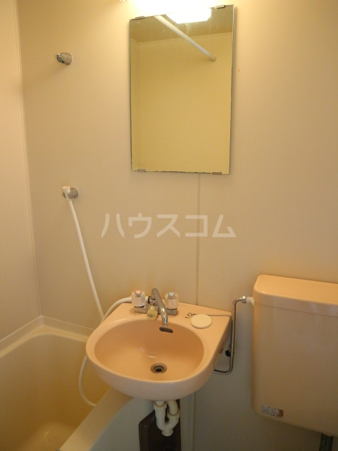 18/30 洗面