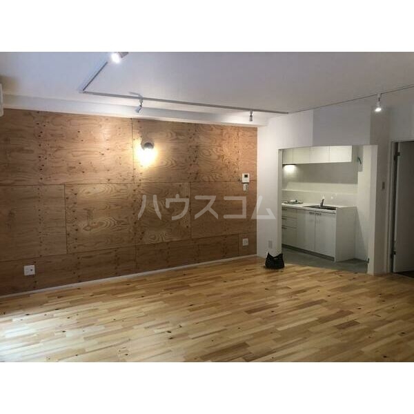 3/22 リビング/ダイニング