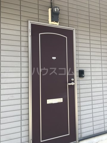 11/30 玄関