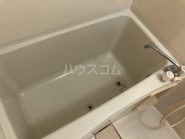 15/30 浴室