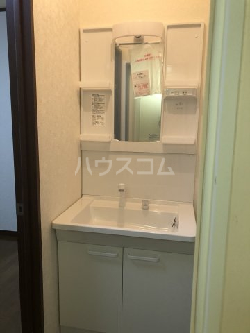 19/30 洗面