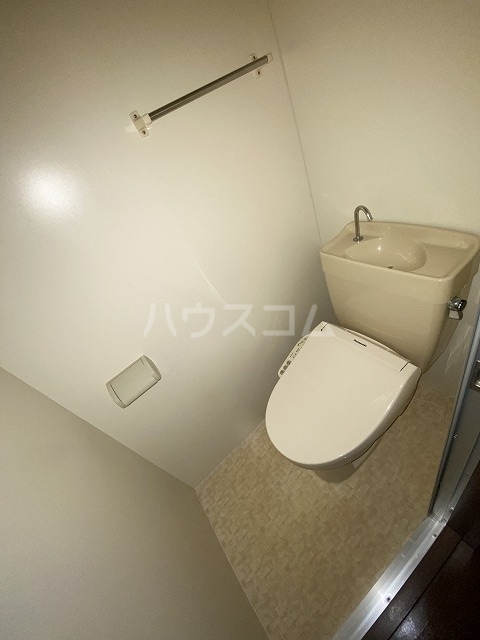 17/30 トイレ